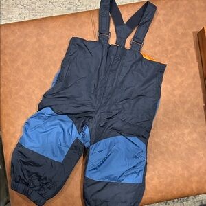 Old Navy Snow Bib Overalls